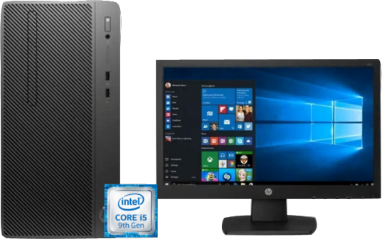 Computer Desktops for sale