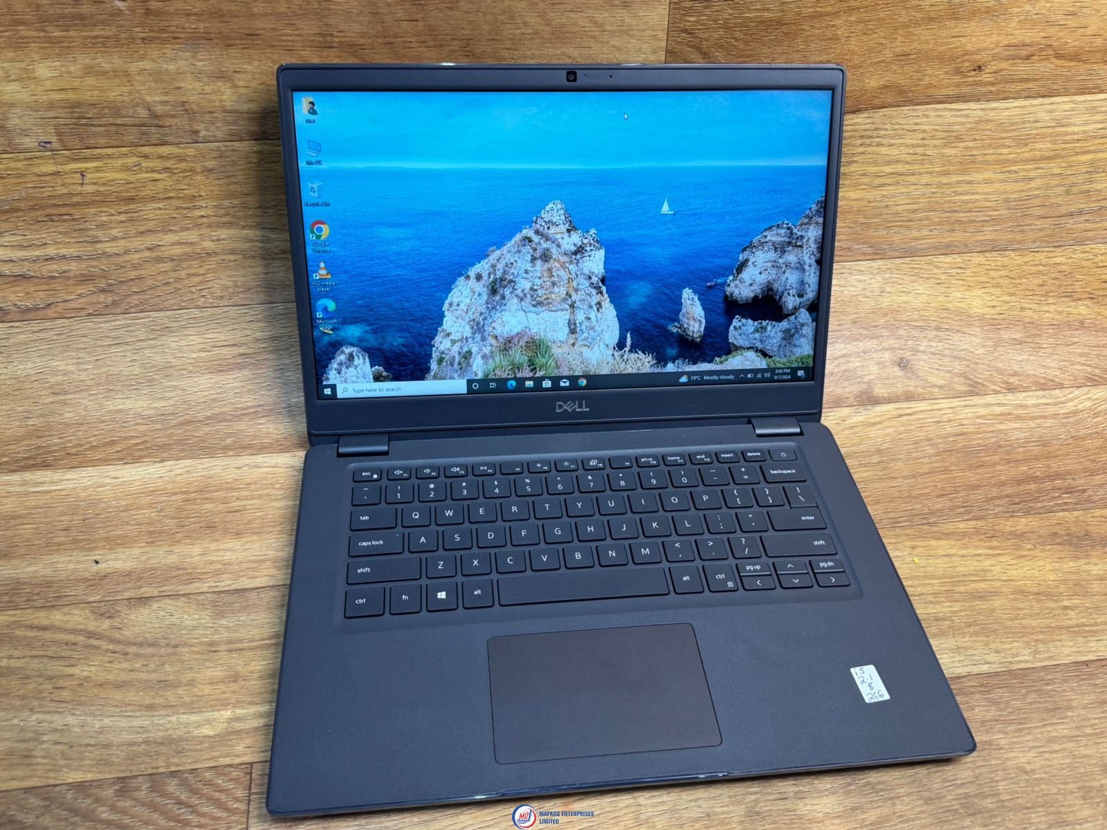DELL - フルHD Windows 10 Office2016 Dell 中古PC カメラ フルHD Windows 10 Office2016 Dell 中古PC カメラ