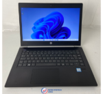 HP ProBook 440 G5 Core i5-8th Gen 8GB 500HDD 14" FHD Display