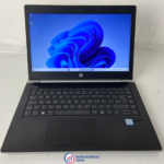 HP ProBook 440 G5 Core i5-8th Gen 8GB 500HDD 14" FHD Display