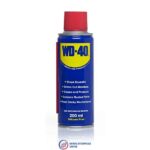 WD-40 Multi-purpose Chains, Gears, Hinge, Roller, Wheels Lubricant