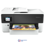 HP OfficeJet Pro 7720 Wide Format All-in-One Printer