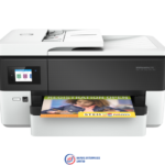 HP OfficeJet Pro 7720 Wide Format All-in-One Printer