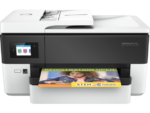 HP OfficeJet Pro 7720 Wide Format All-in-One Printer - Image 2