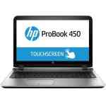 Hp probook 450 g2 - 6th gen - 15.6" inch screen - 2.3ghz processor - intel core i5 - 4gb ram - 500gb hard drive - Image 2