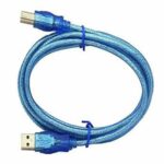Universal usb printer cable 3m - Image 2
