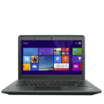 Lenovo thinkpad e440 laptop - 4th gen - 14" inch screen - 2.1ghz processor - intel cor i7​ - 4gb ram - 500 gb hdd - Image 2