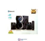 Sayona sht-1209bt 2.1ch subwoofer 5500w pmpo bluetooth/usb/fm