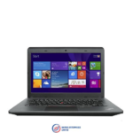 Lenovo thinkpad e440 laptop - 4th gen - 14" inch screen - 2.1ghz processor - intel cor i7​ - 4gb ram - 500 gb hdd