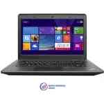 Lenovo thinkpad e440 laptop - 4th gen - 14" inch screen - 2.1ghz processor - intel cor i7​ - 4gb ram - 500 gb hdd