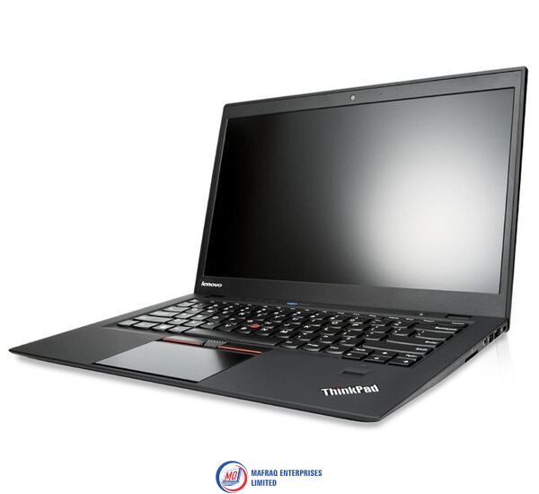 1-18 Lenovo ThinkPad X1 Carbon Core i7-3rd Gen 8GB 256SSD 14" - Image 1