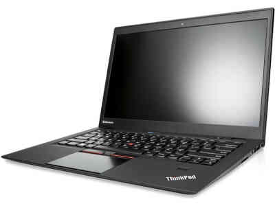 Lenovo ThinkPad X1 Carbon Core i7-3rd Gen 8GB 256SSD 14" - Image 2