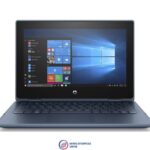 HP ProBook  x360 11 G5 Celeron 4GB 128SSD 11.6" TS