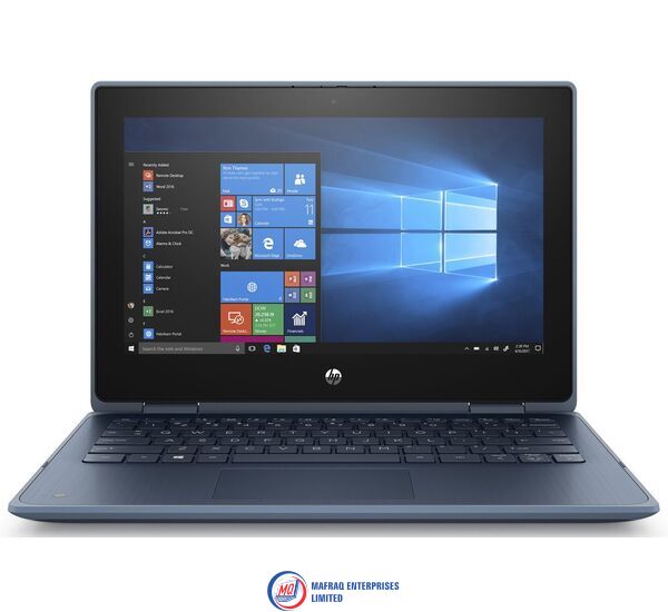 1-26-e1578313364209 HP ProBook x360 11 G5 Celeron 4GB 128SSD 11.6" TS - Image 1