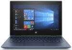 HP ProBook  x360 11 G5 Celeron 4GB 128SSD 11.6" TS - Image 2