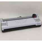 Innovia heavy duty a3 metallic laminating machine - Image 2