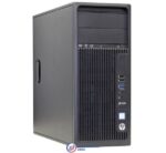 HP Z240 Workstation Core i7-7th Gen 8GB 1TB HDD + 2GB Quadro GPU