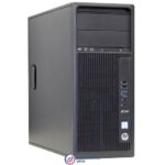 HP Z240 Workstation Core i7-7th Gen 8GB 1TB HDD + 2GB Quadro GPU