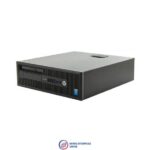 HP ProDesk 600 G1 SFF Core i5-4th Gen 4GB 500HDD Desktop