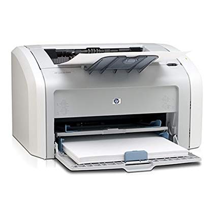 102a-2.jpg Hp laserjet pro ,m102a printer - Image 1