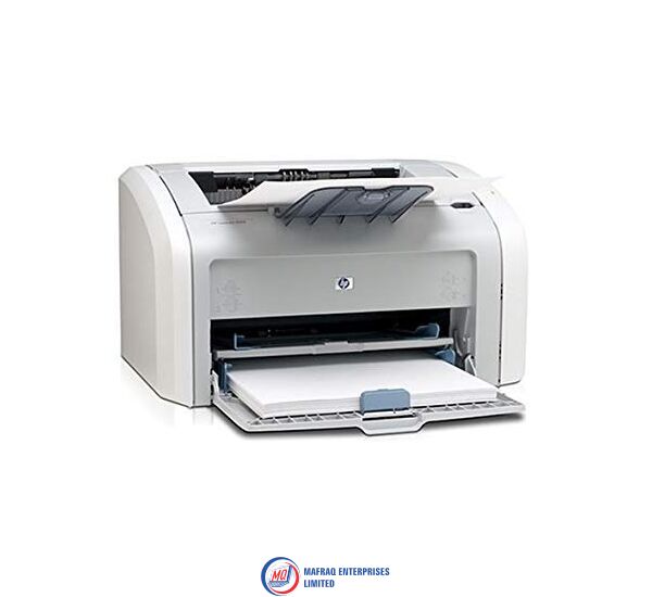 102a Hp laserjet pro ,m102a printer - Image 1