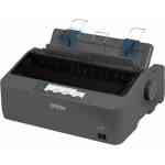 Epson lx-350 impact dot matrix printer - Image 2