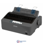 Epson lx-350 impact dot matrix printer