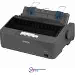 Epson lx-350 impact dot matrix printer