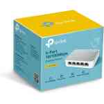 tp link tl-sf1005d 5-port 10/100mbps desktop switch - Image 2