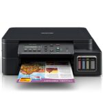 Brother dcp-t510w wireless wifi ink tank printer - Image 2
