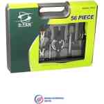 S-tek computer repair tool kit, 56piece