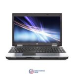 Hp 8540 workstation laptop - 1.8ghz processor - intel core i7 - 15.6" inch screen - 4gb ram - 500gb hard disk