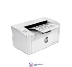 HP LaserJet Pro m15A Black & White Laser Printer W2G50A
