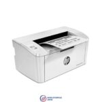 HP LaserJet Pro m15A Black & White Laser Printer W2G50A