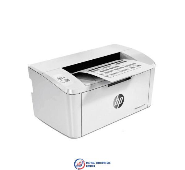 120522_1566037396 HP LaserJet Pro m15A Black & White Laser Printer W2G50A - Image 1