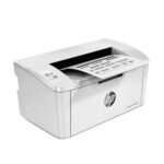 HP LaserJet Pro m15A Black & White Laser Printer W2G50A - Image 2