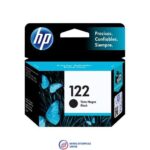 Hp 122 ink cartridges combo black original ink cartridge deskjet