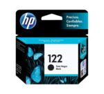 Hp 122 ink cartridges combo black original ink cartridge deskjet - Image 2