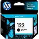 Hp 122 ink cartridges combo black original ink cartridge deskjet - Image 2