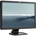 Hp 22 "inch monitor wide - Image 2