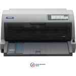 LQ-690 24-Pin Dot Matrix Printer EX-UK