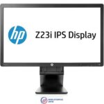 Hp z display z23i, 23" inch ips led backlit monitor TFT 23 inch