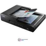 Canon image formula dr-f120 office document scanner (9017b003ac) - adf, flatbed