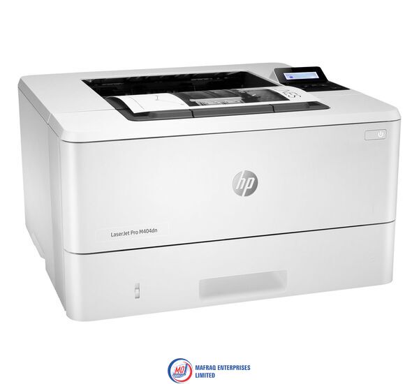 1563884517_1490623 HP LaserJet Pro m404dn Black & White Printer - Image 1