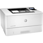 HP LaserJet Pro m404dn Black & White Printer - Image 2