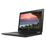 Dell e5270 Core i5-6th Gen 8GB 256SSD 12.5" HD - Image 2