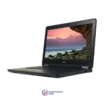 Dell e5270 Core i5-6th Gen 8GB 256SSD 12.5" HD