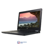 Dell e5270 Core i5-6th Gen 8GB 256SSD 12.5" HD