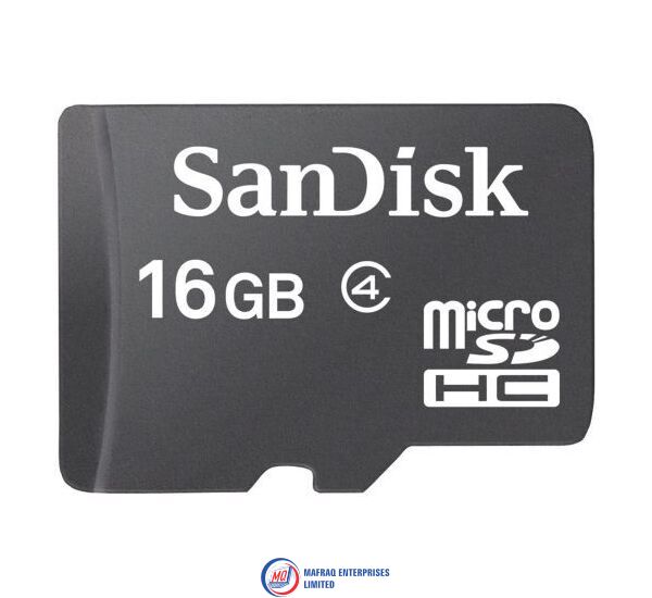 16-Gb-MicroSdHc-e1521036297244 Sandisk 16gb memory card - Image 1