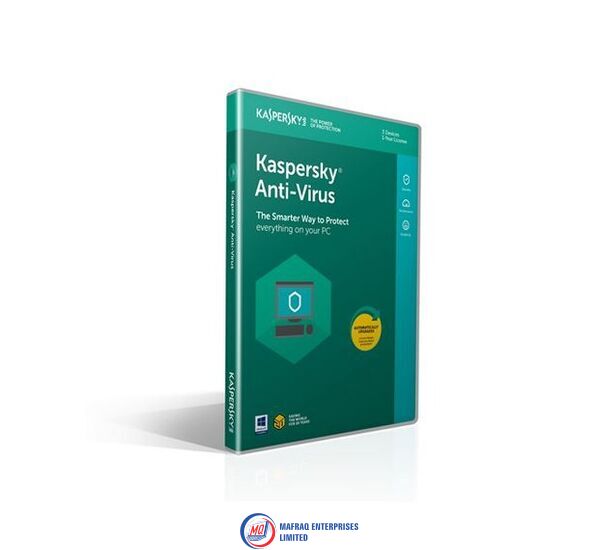 16095db3622285dc2f5e1322fb050e6f Kaspersky Antivirus 3+1 (KAV 3+1) License for 1 Year - Image 1